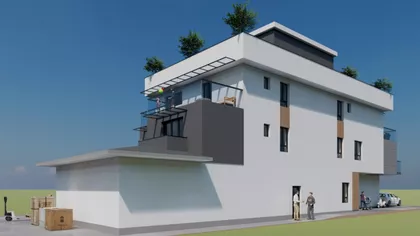 Alekse Markišića | 4zida.rs