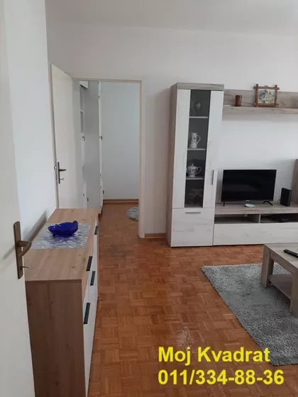 Bulevar Mihajla Pupina | 4zida.rs