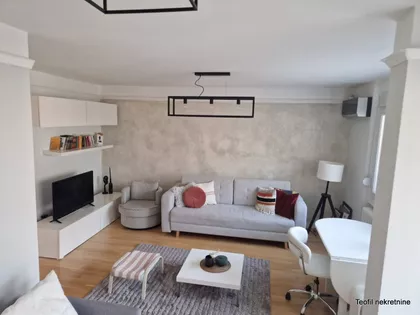 Pančićeva | 4zida.rs