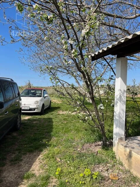 Poljoprivredno zemljište | 4zida