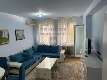 Bulevar Oslobođenja | 4zida.rs