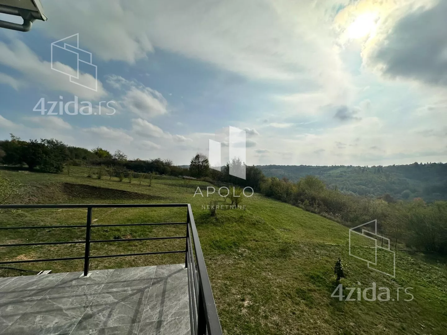 3-etažna kuća | 4zida