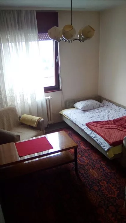 Arsenija Čarnojevića 43 | 4zida.rs