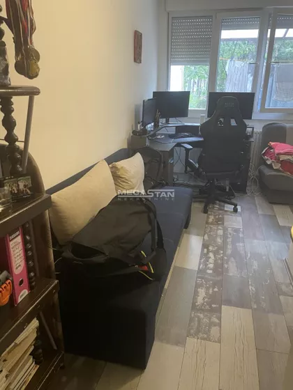 Španskih boraca | 4zida.rs