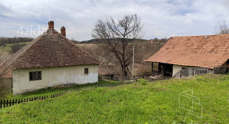 Poljoprivredno zemljište | 4zida