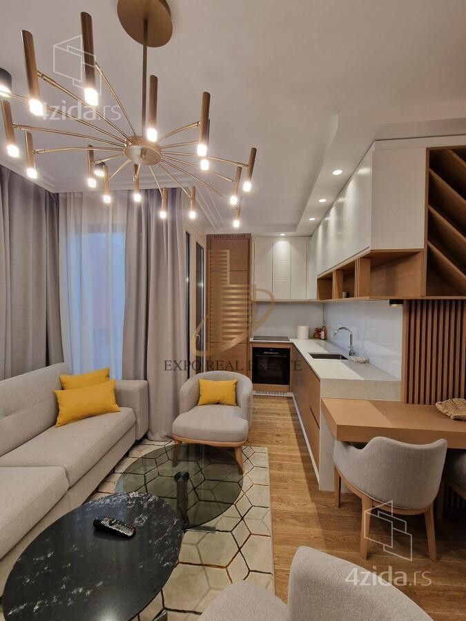 Stan – Beograd