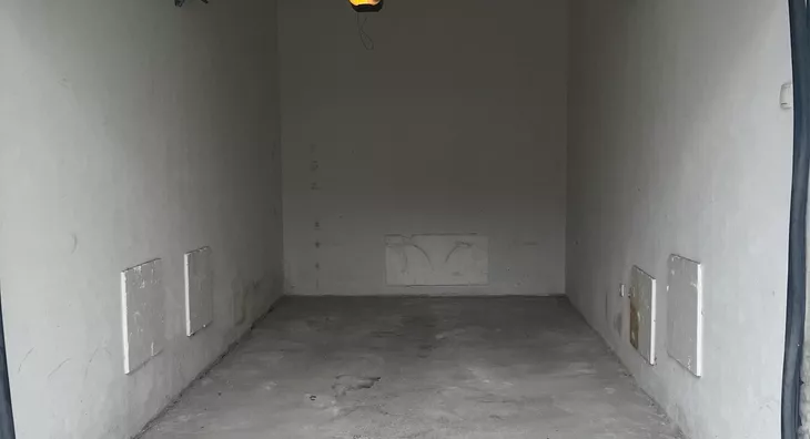 Garaža | 4zida
