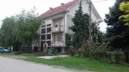 Živana Manojlovića | 4zida.rs