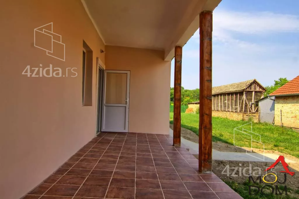Kuća | 4zida