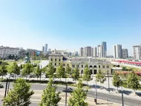 Savski Trg, Savamala, Savski Venac, Beograd | 4zida.rs