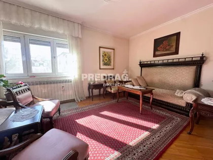 Palmotićeva | 4zida.rs