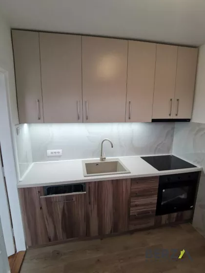 Bulevar Oslobođenja | 4zida.rs