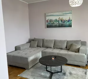 Liman 2, Liman, Gradske lokacije, Novi Sad, 2.5 stan | 4zida.rs