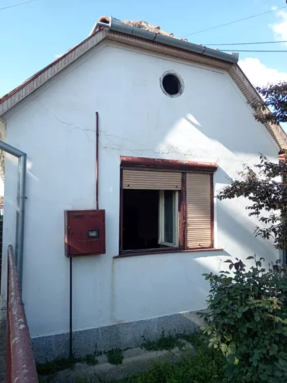 Bagljaš | 4zida.rs