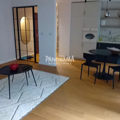 Smiljanićeva | 4zida.rs