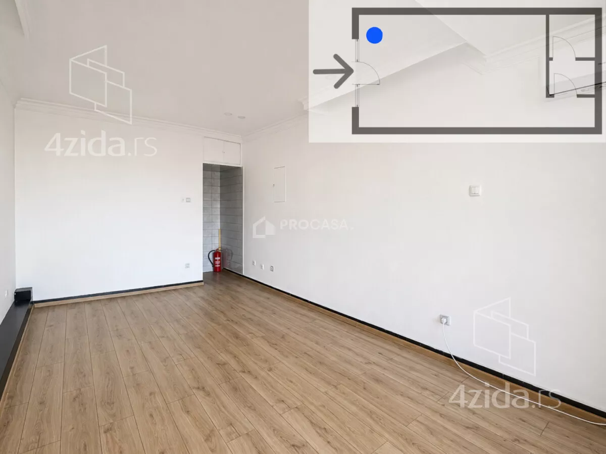 Lokal | 4zida
