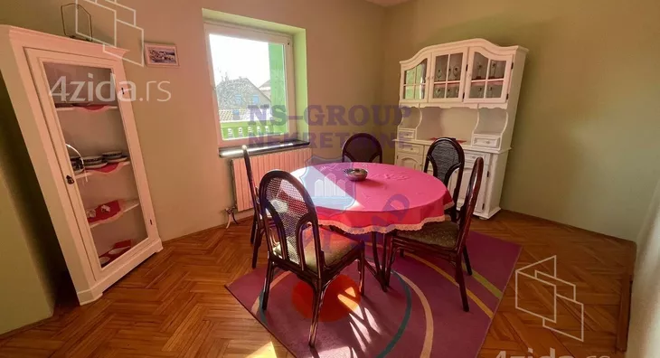 3-etažna kuća | 4zida