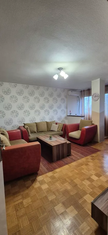 Milutina Milankovića | 4zida.rs