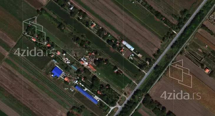 Građevinsko zemljište | 4zida