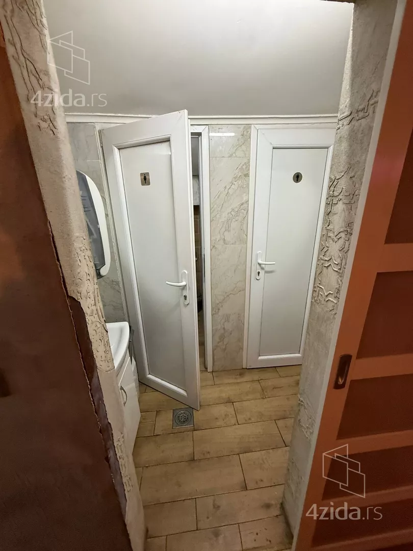 Ugostiteljski objekat | 4zida