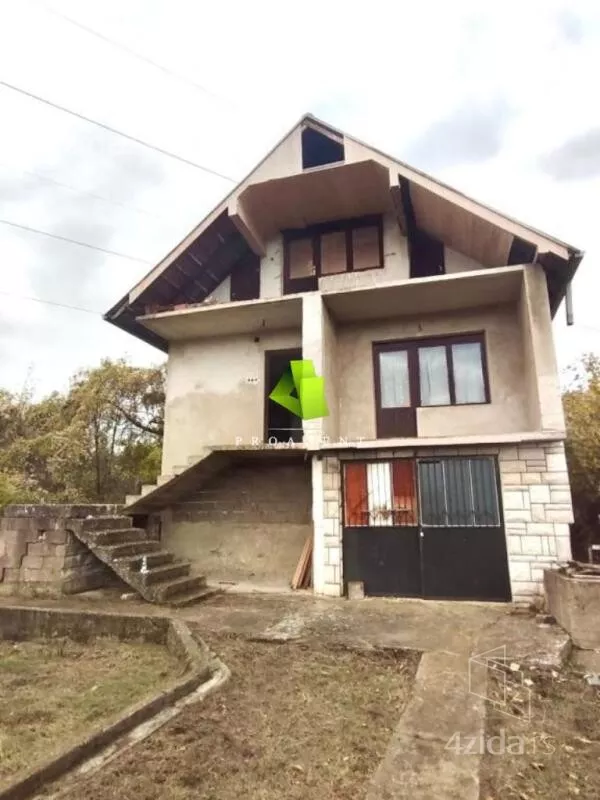 Kuća | 4zida
