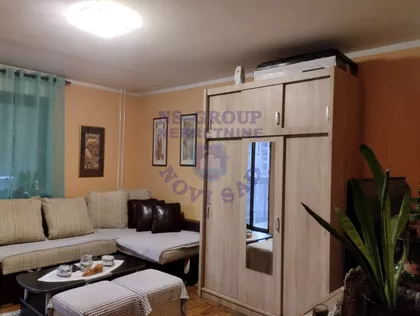 Novo Naselje | 4zida.rs