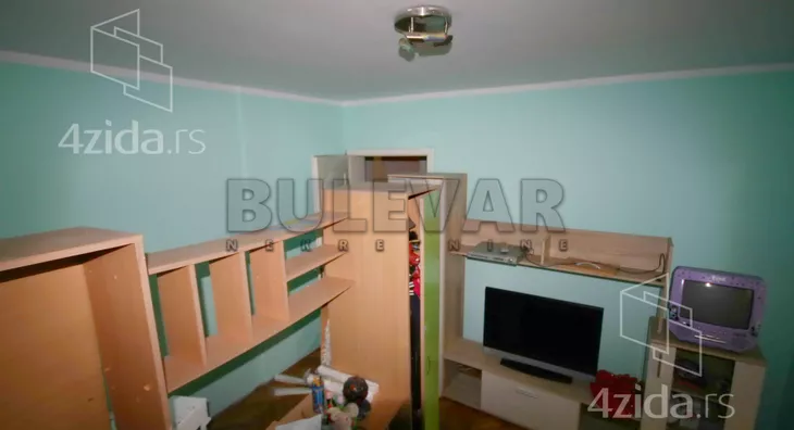 3-etažna kuća | 4zida