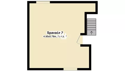 Milenka Verkića | 4zida.rs