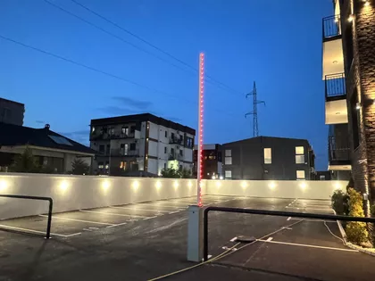 Miodraga Petrovića Čkalje 2 | 4zida.rs