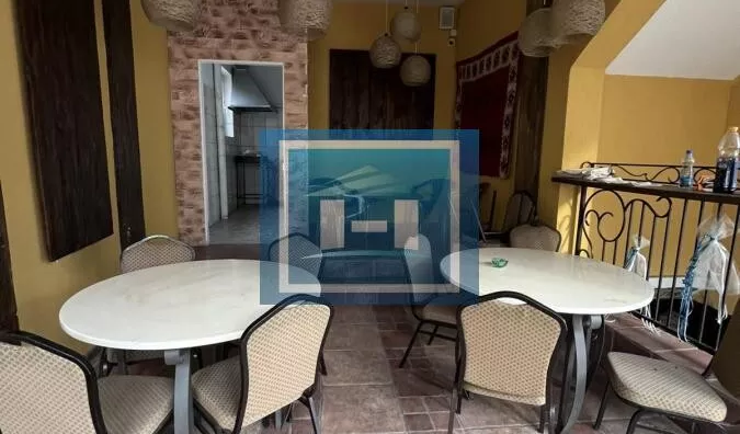 Ugostiteljski objekat | 4zida