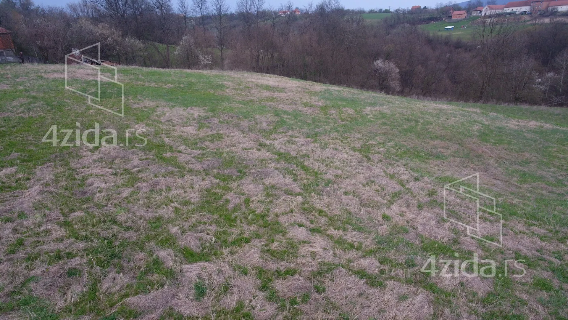 Građevinsko zemljište | 4zida