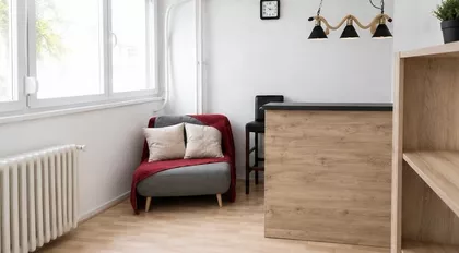 Bulevar Mihajla Pupina | 4zida.rs