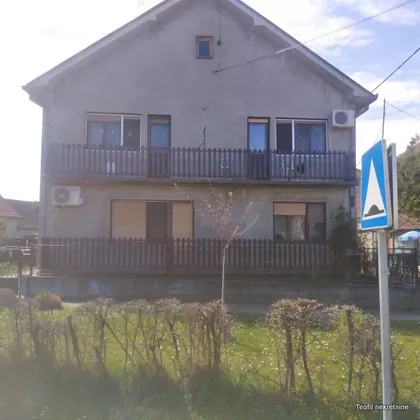 Dušana Vukasovića | 4zida.rs