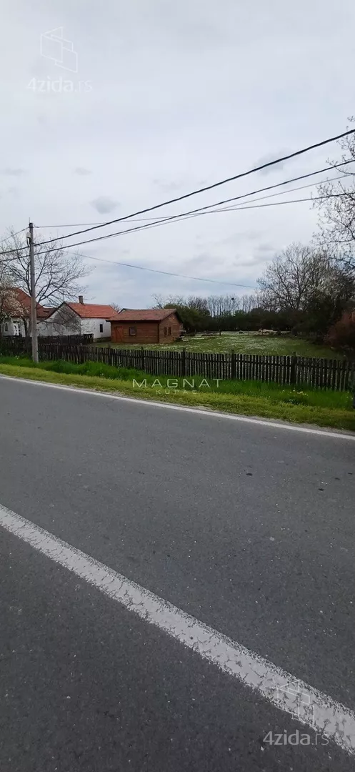 Građevinsko zemljište | 4zida