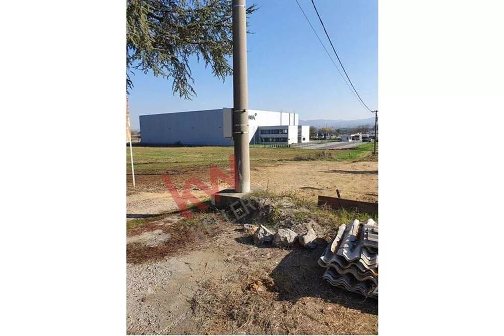 Građevinsko zemljište | 4zida