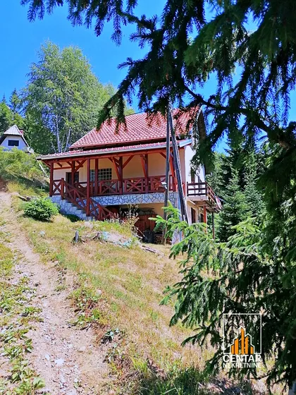 Vikend naselje | 4zida.rs