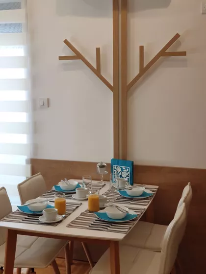 Jelena Anžujska 31 | 4zida.rs