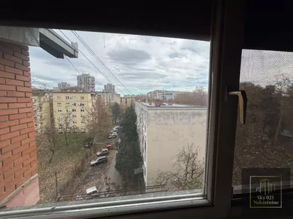 Železnička stanica | 4zida.rs