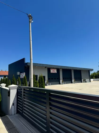 Nikole Pašića 27 | 4zida.rs