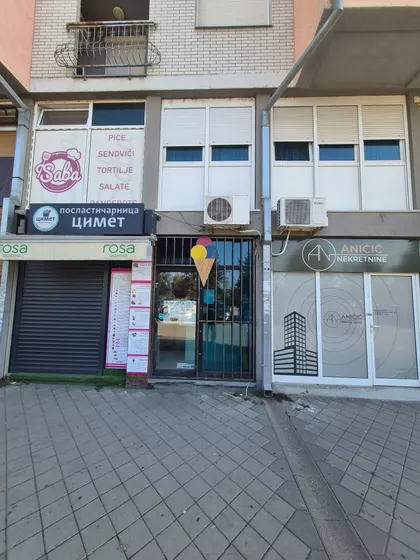 Veselina Masleše 38a | 4zida.rs