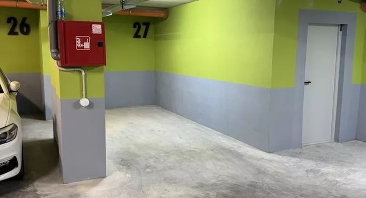 Garaža | 4zida