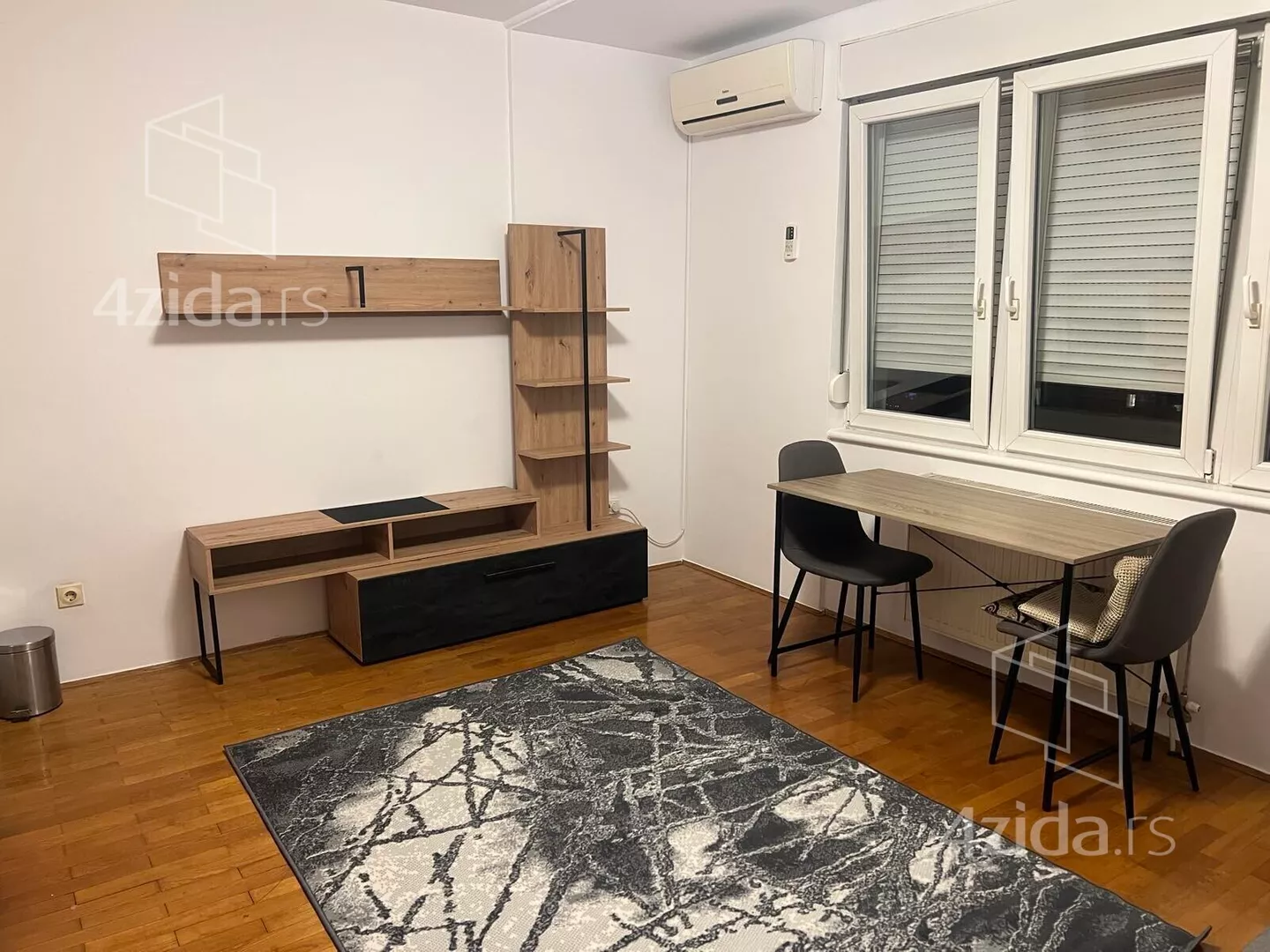 Garsonjera | 4zida