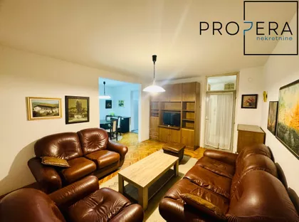 Jovana Ristića | 4zida.rs