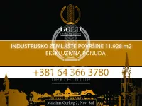 Građevinsko zemljište | 4zida