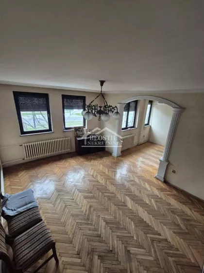 Bulevar Kralja Aleksandra I Karađorđevića | 4zida.rs