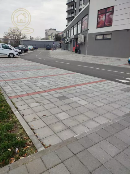 Nova Detelinara | 4zida.rs