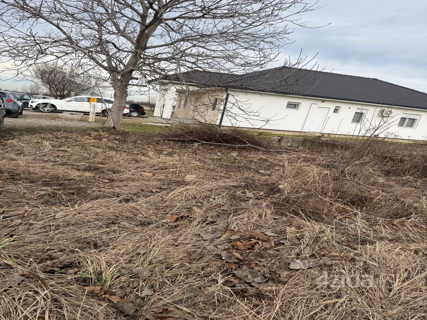 Građevinsko zemljište | 4zida