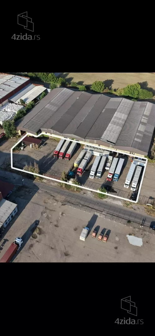 Građevinsko zemljište | 4zida