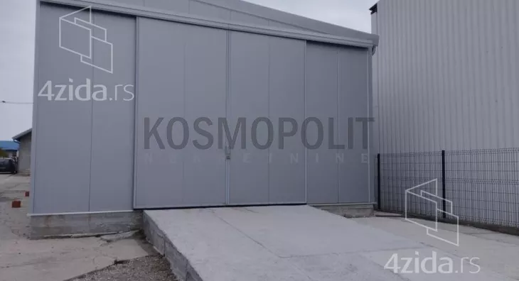 Kancelarija | 4zida