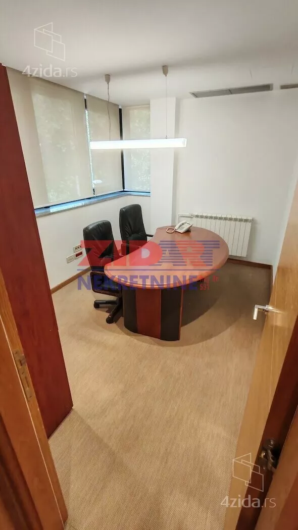 Kancelarija | 4zida